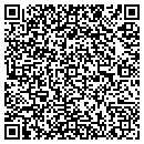 QR code with Haivala Robert A contacts