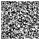 QR code with Halbach Alex S contacts