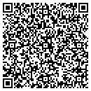 QR code with D B Sound Lcc contacts