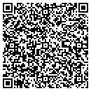 QR code with Hansen Chad L contacts