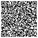 QR code with Town Of Belvidere contacts