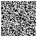 QR code with Hayes Robert E contacts