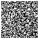 QR code with Tharp Bruce T DDS contacts