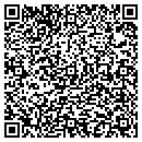 QR code with U-Store-It contacts