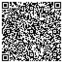 QR code with Hughes John R contacts
