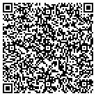 QR code with HD3 Sound & Production contacts