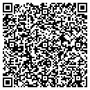 QR code with University Of Alaska Anchorage contacts
