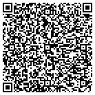 QR code with University Of Alaska Fairbanks contacts