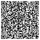 QR code with D H Friedman Properties contacts