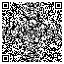 QR code with CC V N G R R contacts