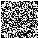 QR code with J A G Sounds contacts