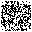 QR code with J A G Sounds contacts