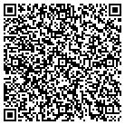 QR code with Zodiac Distributors Corp contacts