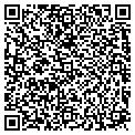 QR code with Mokan contacts
