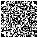 QR code with Urbane Mark E DDS contacts