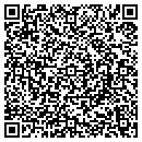 QR code with Mood Media contacts