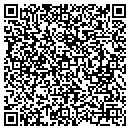 QR code with K & P Sales Engineers contacts