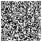 QR code with Cue Times Billiard News contacts
