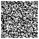 QR code with Deer Trail Post Office contacts