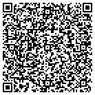 QR code with Chautauqua Police Department contacts