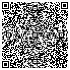 QR code with Oakmont Townhomes contacts
