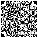 QR code with Zamora James L DDS contacts