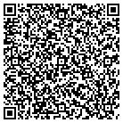 QR code with Omc Love In The Name Of Christ contacts