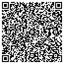 QR code with D R Pharmacy contacts
