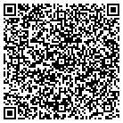 QR code with Osage County Special Service contacts