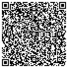QR code with Gaiderma Laboratories contacts