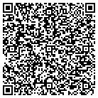 QR code with Ozark Foothills Child Advocacy contacts