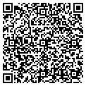 QR code with Ics contacts