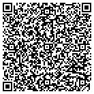 QR code with Corona Foothills Middle School contacts