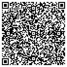 QR code with Phillips 66 Fd Plz & Car Wash contacts