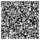 QR code with C & M Pullet Farm contacts