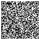 QR code with Hakimi Joan F PhD contacts