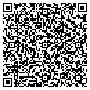 QR code with DE Bates Todd DDS contacts