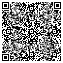 QR code with Z Axis Corp contacts