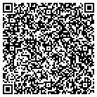 QR code with Dewitt Fire Department Inc contacts