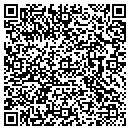 QR code with Prison Patch contacts