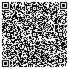 QR code with Hoffman Leon J PhD contacts