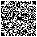 QR code with Hamlin Fire Marshal contacts
