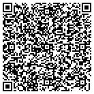 QR code with Family Healthcare Dental contacts