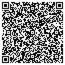 QR code with Holub Karen M contacts