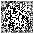 QR code with R Van Johnson Att At Law contacts