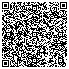 QR code with Hillcrest Fire Department contacts