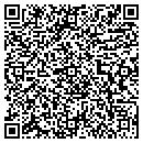 QR code with The Sound Box contacts