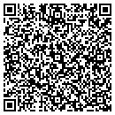 QR code with Iberg James R PhD contacts