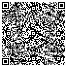 QR code with Resource Recovery Ctr/Ccbpdd contacts