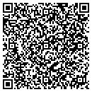 QR code with Toni's Bait Box contacts